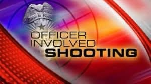 MCSO Officer involved shooting