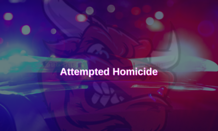 Attempted Homicide