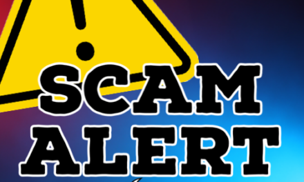 Lake Havasu City – Scam Alert