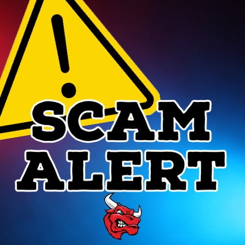 Lake Havasu City – Scam Alert