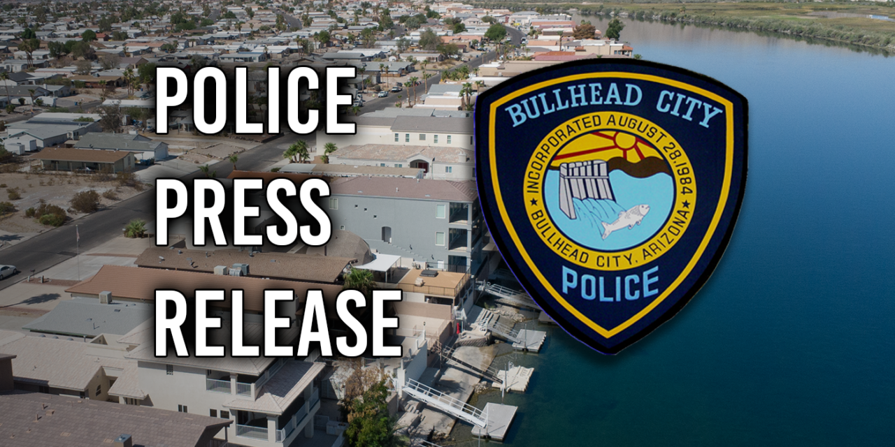 Misconduct Involving Weapons – Bullhead City