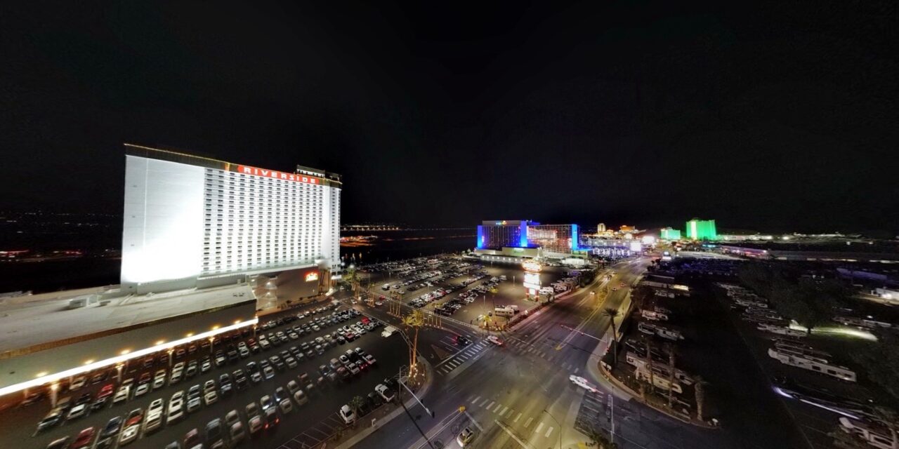 Casinos Laughlin