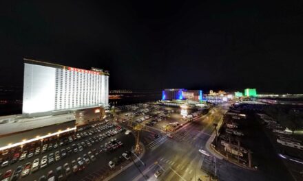 Casinos Laughlin